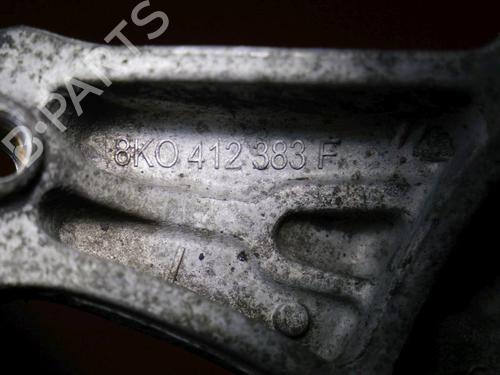 Left front shock absorber AUDI A4 B8 (8K2) 2.0 TDI | BP32661822M16