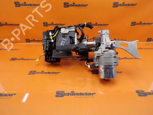 Used Steering column MAZDA 3 (BM, BN) 2.0 (120 hp) 33148390