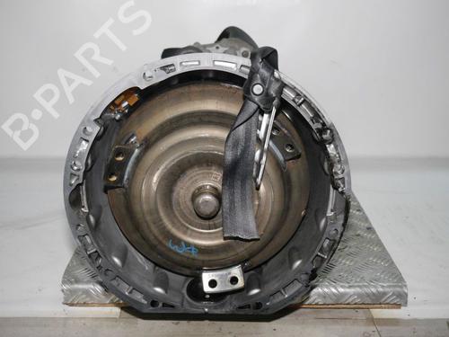 Gearbox MERCEDES-BENZ M-CLASS (W164) ML 280 CDI 4-matic (164.120) | BP30047513M3 
