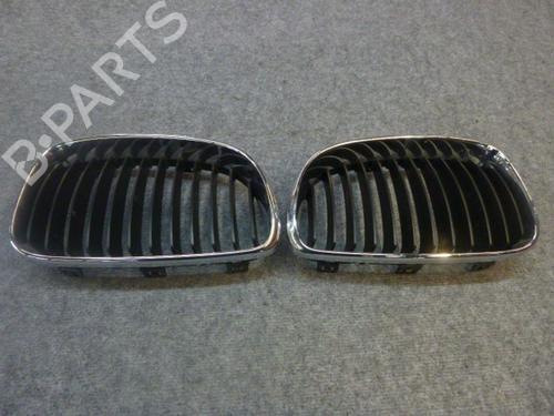Grille BMW 1 (E87) 118 i | BP24380136C40 