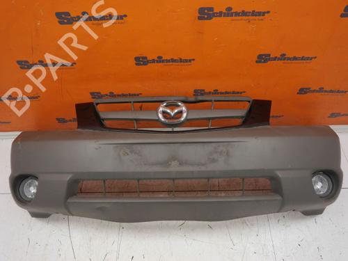 Pare-chocs avant MAZDA TRIBUTE (EP) 2.0 4WD (EPEW) (124 hp) 33152778