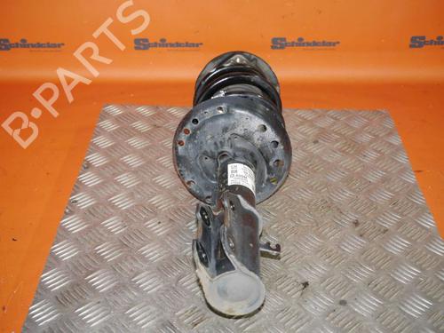 Right front shock absorber OPEL ASTRA K Sports Tourer (B16) 1.4 Turbo (35) | BP24411815M17 
