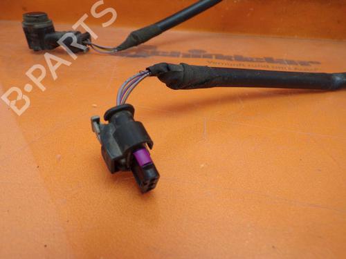 Electronic module VW POLO V (6R1, 6C1) 1.2 TSI 16V | BP27307331M83 