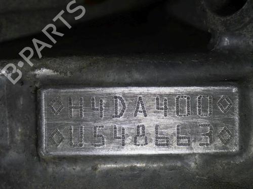 Engine RENAULT TWINGO III (BCM_, BCA_) 1.0 SCe 70 | BP32646860M1 