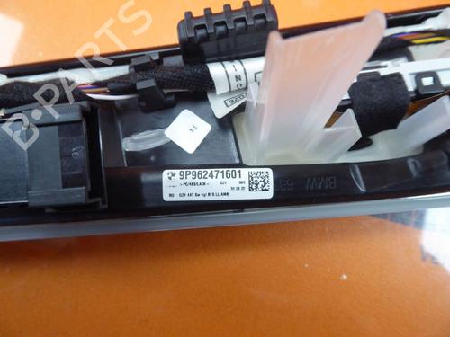 Dashboard BMW 3 Touring (G21, G81) 318 i | BP33147329C46 - Image 4