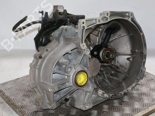 gearbox-ford-focus-ii-turnier-da_-ffs-ds-2004-2005-2006-2007-2008-2009-2010-2011-2012-39480200 main image