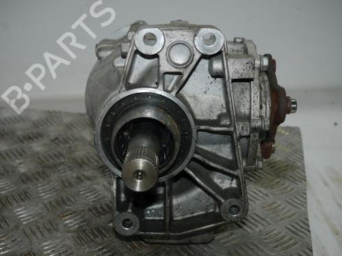 Transfer box VW TIGUAN (5N_) 2.0 TSI 4motion | BP31757260M36 