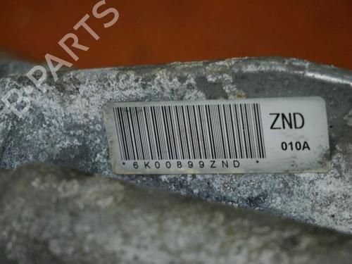 Gearbox SUZUKI SX4 S-Cross (JY) 1.6 AllGrip (AKK 416) | BP33151850M3 - Image 8