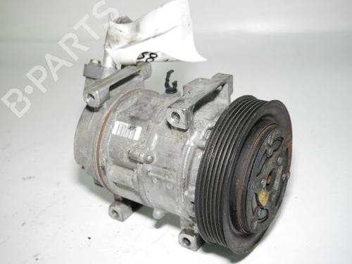 Used AC compressor FIAT STILO Multi Wagon (192_) 1.8 16V (133 hp) 24380764