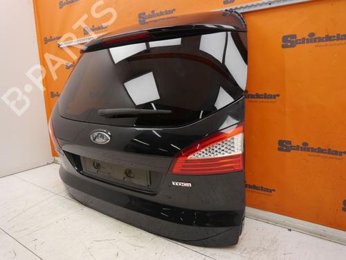 Tailgate FORD MONDEO IV Turnier (BA7) 2.0 TDCi | BP27364020C6 