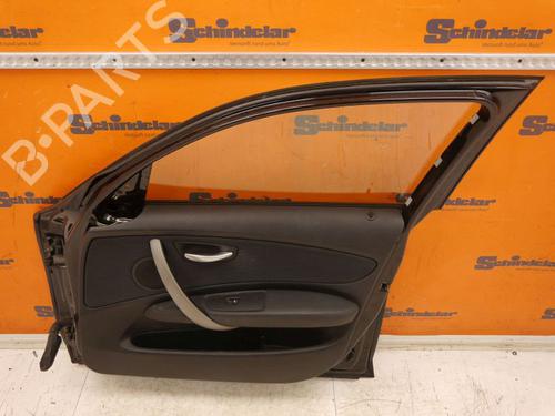 Right front door BMW 1 (E87) 116 i | BP25863189C3 