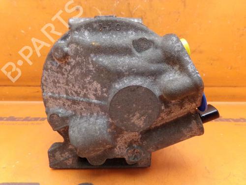 AC compressor FIAT GRANDE PUNTO (199_) 1.4 (199AXB11, 199AXB1A, 199BXB1A, 199AXL1A) | BP28363617M34 