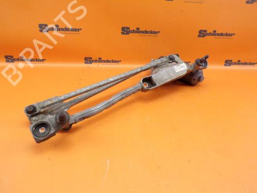 Vindrute Vindusviskermekanisme FORD FIESTA VI (CB1, CCN) 1.25 | BP24389072C83 