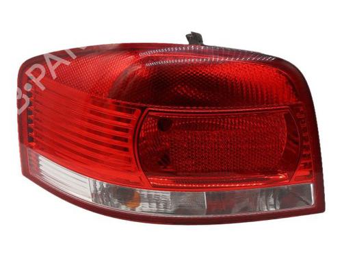 Left taillight AUDI A3 (8P1) 1.6 | BP36139915C34 - Image 5