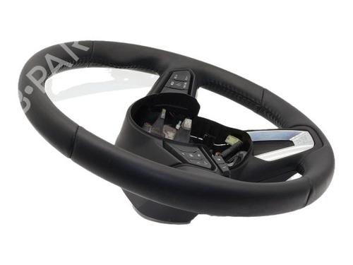 Steering wheel MAZDA 2 Hatchback (DL, DJ) 1.5 SKYACTIV-G M Hybrid | BP37439959C49 - Image 4