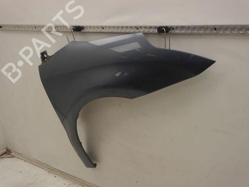 Right front fenders CITROËN C4 Coupe (LA_) 1.4 16V | BP30670099C42 