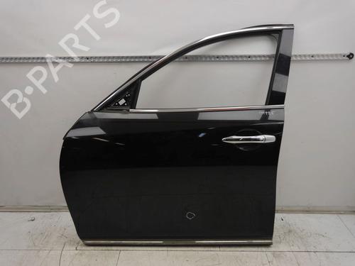 Used Left front door INFINITI FX 30d AWD (238 hp) 29509148