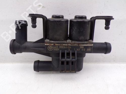 Sensore elettronico Sensore elettronico BMW 6 Coupe (F13) 640 i (320 hp) 33722270 33722270