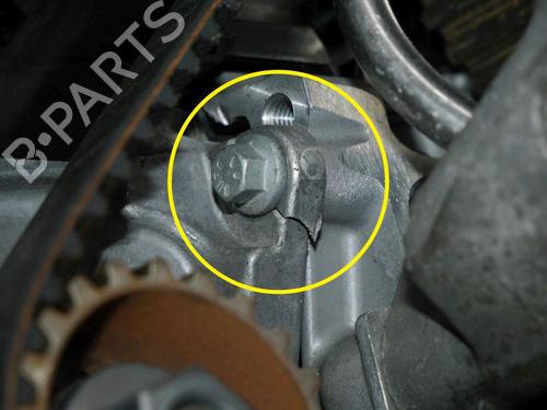 Engine FORD C-MAX II (DXA/CB7, DXA/CEU) 1.6 TDCi | BP34412286M1  - Image 8
