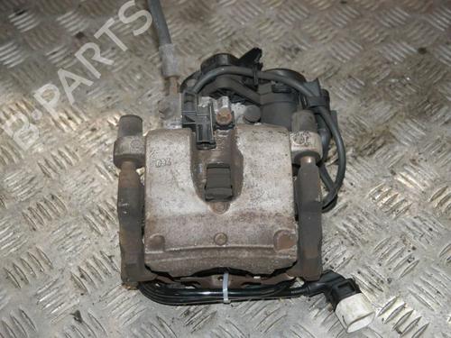 Used Right rear brake caliper Right rear brake caliper MERCEDES-BENZ C-CLASS (W205) C 300 (205.048) (245 hp) 33154076 33154076