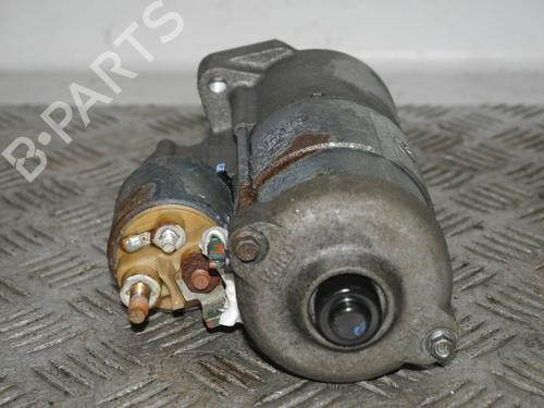 Starter VOLVO V60 I (155) D3 / D4 | BP37240789M8 - Image 4