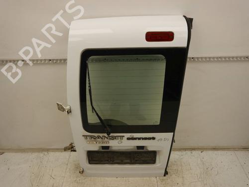 Left tailgate FORD TRANSIT CONNECT (P65_, P70_, P80_) 1.8 Di | BP29873315C76