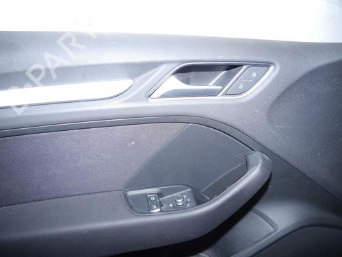 Front right panel AUDI A3 (8V1, 8VK) 1.6 TDI | BP32639624C59