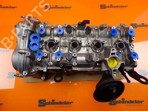 Cylinder head AUDI A7 Sportback (4GA, 4GF) S7 quattro | BP33146183M5  - Image 8