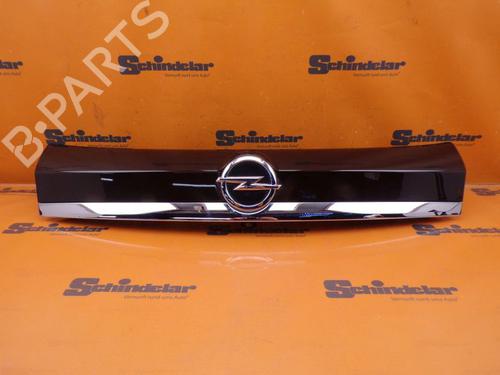 Andre OPEL MOKKA / MOKKA X (J13) 1.7 CDTI (_76) (131 hp) 32836117