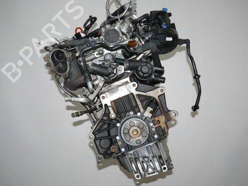 Engine VW TOURAN (1T1, 1T2) 1.4 TSI | BP29515142M1 