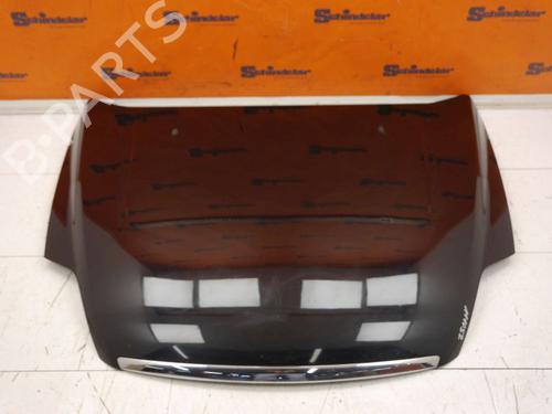 Hood FORD MONDEO IV Turnier (BA7) 2.0 TDCi | BP25705191C1 