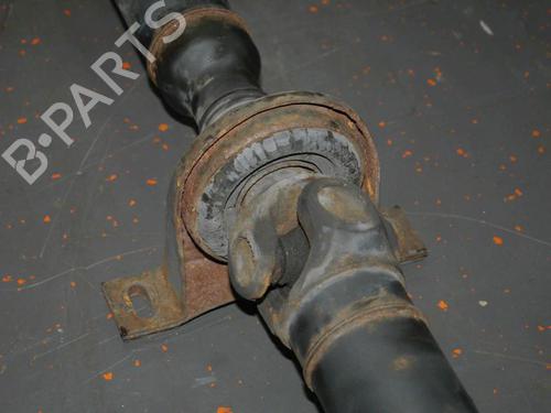 Driveshaft MERCEDES-BENZ VITO / MIXTO Van (W639) 109 CDI (639.601, 639.603, 639.605) | BP32004689M37 