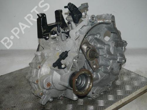 Used Gearbox Gearbox SEAT CORDOBA (6L2) 1.4 16V (86 hp) 38311785 38311785