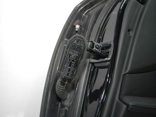 Right front door BMW 5 Touring (E61) 520 d | BP24382944C3 