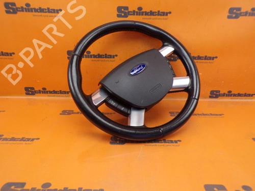 Steering wheel FORD KUGA I 2.5 4x4 | BP33149272C49 - Image 2