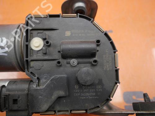 Front wiper motor SEAT LEON (1P1) 2.0 TDI | BP24413765M29 
