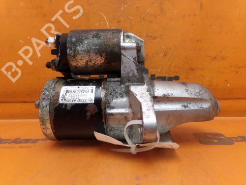 Used Starter SUBARU IMPREZA Hatchback (GR, GH, G3) 1.5 AWD (GH3) (107 hp) 32648421