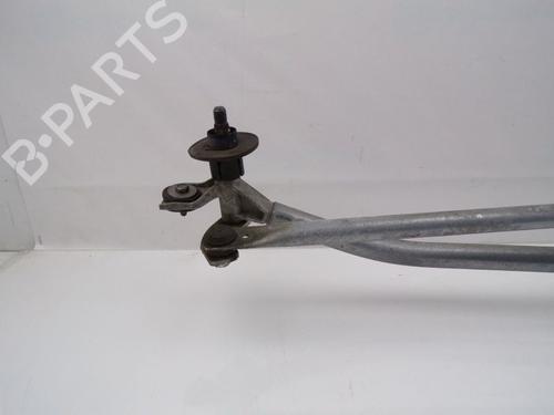 Viskermotor vindrude OPEL MERIVA B MPV (S10) 1.4 (75) | BP29644837M29 