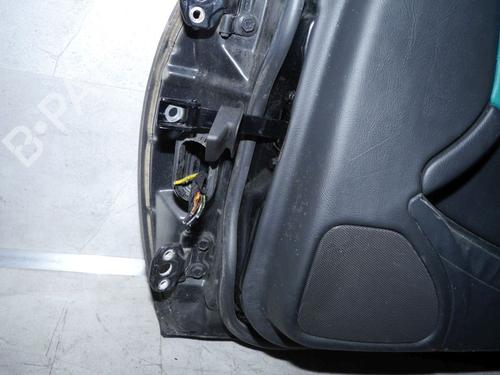 Right front door MERCEDES-BENZ SLK (R170) 230 Kompressor (170.447) | BP24388103C3 