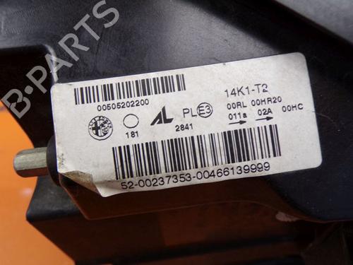 Left headlight ALFA ROMEO GIULIETTA (940_) 1.4 TB (940FXA1A, 940FXT1A) | BP33149255C28 - Image 9