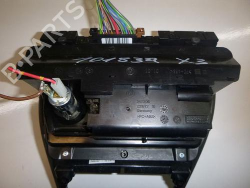 Middle console BMW X3 (E83) xDrive 30 d | BP24382910I22 