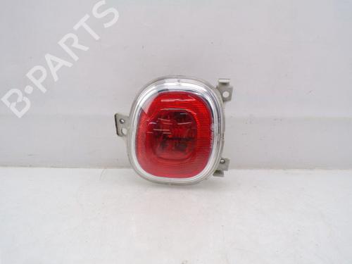Feu de recul FIAT 500L (351_, 352_) 1.3 D Multijet (199LXY1A, 199LXY11) (84 hp) 32839351