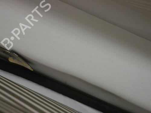 Right front door VW CADDY III MPV (2KB, 2KJ, 2CB, 2CJ) 2.0 EcoFuel | BP25451835C3 