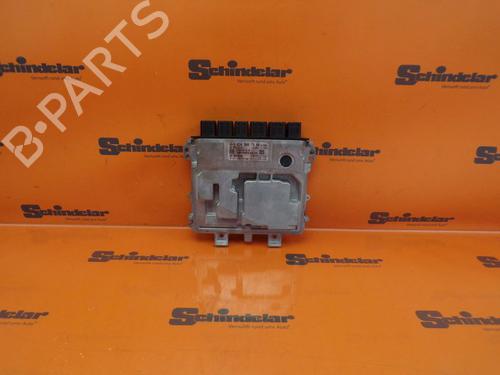 Used Engine control unit (ECU) MERCEDES-BENZ E-CLASS (W213) E 300 d (213.008) (245 hp) 24390745