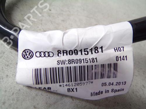 Cable AUDI Q5 (8RB) 3.0 TFSI quattro | BP24389076E12 