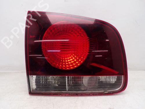 Left tailgate light VW TOUAREG (7LA, 7L6, 7L7) 3.0 V6 TDI | BP30916648C79