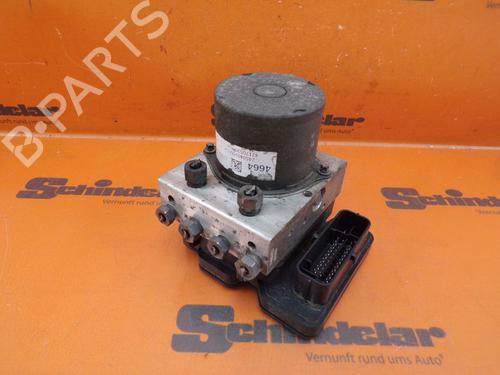 Used ABS pump OPEL ASTRA K Sports Tourer (B16) 1.4 Turbo (35) (125 hp) 24411726