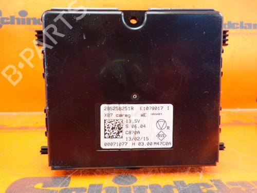 electronic-module-renault-captur-i-j5_-h5_-2013-32831728 main image