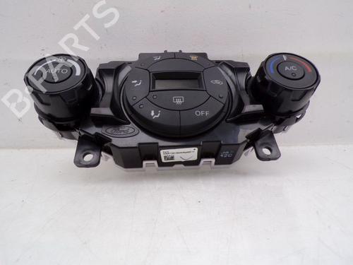 Climate control FORD FIESTA VI (CB1, CCN) 1.25 | BP33158293I5 - Image 4