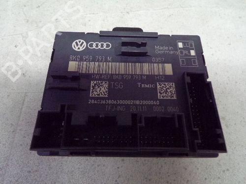 Electronic module AUDI A4 B8 Avant (8K5) 2.0 TDI | BP33144527M83 - Image 3